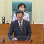 ４月(021)臨時議会　質疑