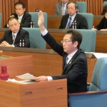 平成２６年１２月定例月議会の一般質問