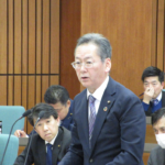 ３月(025)定例月議会　一般質問