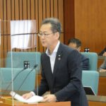 ９月(022)定例月議会　一般質問